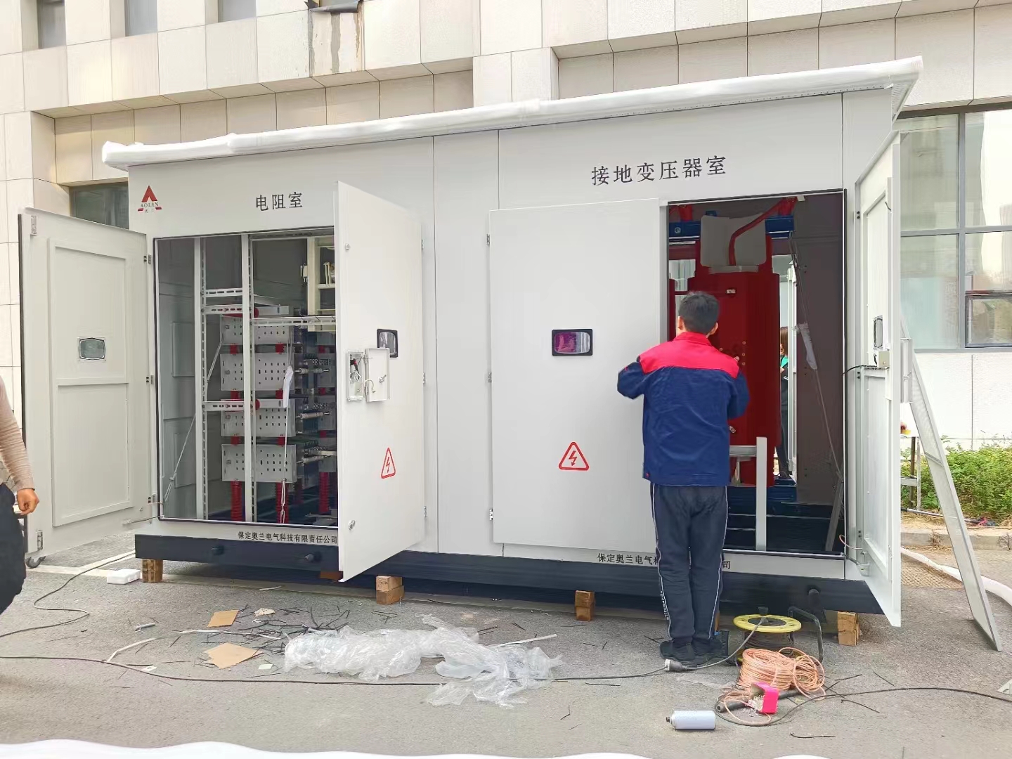 上高縣蘆洲鄉(xiāng)50MW、翰堂鎮(zhèn)60MW 贛能光伏發(fā)電項(xiàng)目EPC總承包項(xiàng)目